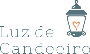 luz de candeeiro